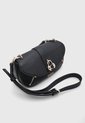 Bolso Manos Libres GUESS Jessa Negro de Guess
