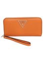 Billetera Naranja GUESS de Guess