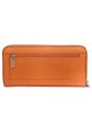 Billetera Naranja GUESS de Guess