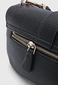 Bolso Manos Libres GUESS Jessa Negro de Guess