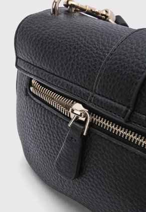 Bolso Manos Libres GUESS Jessa Negro