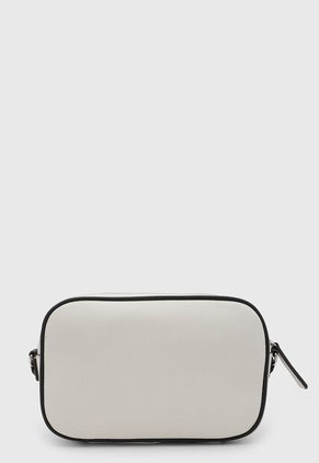 Bolso GUESS Erin Mini Marfil