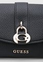 Bolso Manos Libres GUESS Jessa Negro de Guess