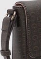 Bolso Manos Libres GUESS Tabitha Marrón de Guess