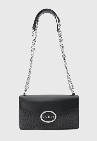 Bolso GUESS Gracia Negro Guess