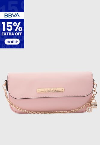 Bolso GUESS Daisee Rosa Guess