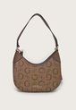 Bolso Marrón-Café GUESS de Guess