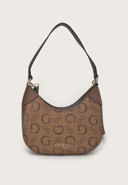 Bolso Marrón-Café GUESS