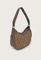 Bolso Marrón-Café GUESS de Guess