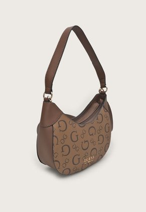 Bolso Marrón-Café GUESS