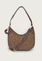 Bolso Marrón-Café GUESS de Guess