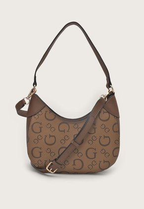 Bolso Marrón-Café GUESS