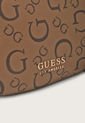 Bolso Marrón-Café GUESS de Guess