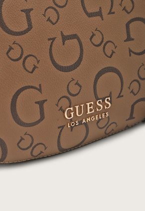 Bolso Marrón-Café GUESS