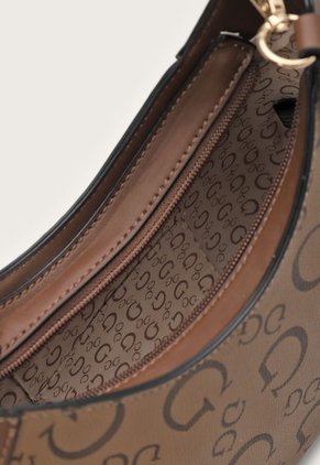 Bolso Marrón-Café GUESS