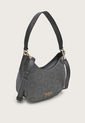 Bolso Gris Oscuro-Negro GUESS de Guess