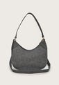 Bolso Gris Oscuro-Negro GUESS de Guess