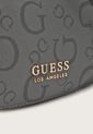 Bolso Gris Oscuro-Negro GUESS de Guess
