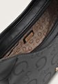 Bolso Gris Oscuro-Negro GUESS de Guess
