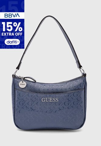 Bolso GUESS Granby Mini Azul Guess