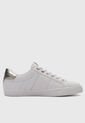 Tenis GUESS Genese Blanco de Guess