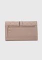 Billetera Nude-Dorado GUESS de Guess