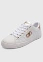 Tenis GUESS Genese Blanco de Guess