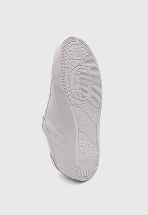 Tenis GUESS Genese Blanco