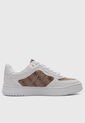 Tenis GUESS Blanco de Guess