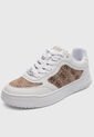 Tenis GUESS Blanco de Guess
