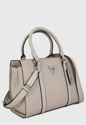 Bolso Marfil-Beige GUESS
