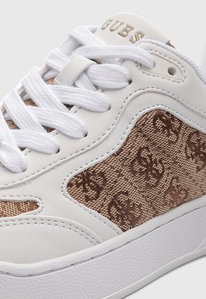 Tenis GUESS Blanco