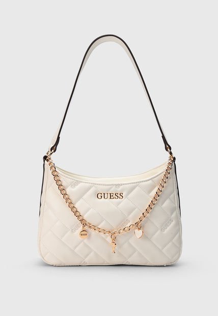 Bolso GUESS Marfil