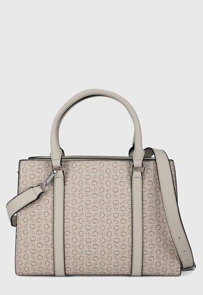 Bolso Marfil-Beige GUESS