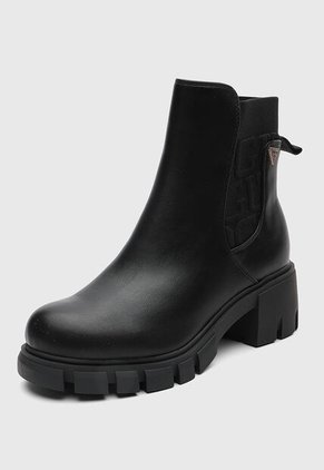 Botas GUESS Negro