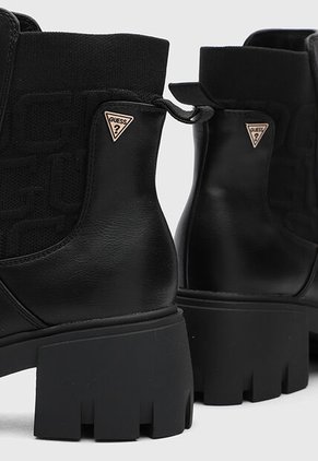 Botas GUESS Negro