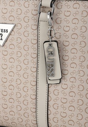 Bolso Marfil-Beige GUESS