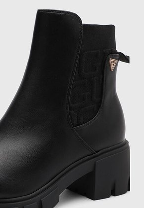 Botas GUESS Negro