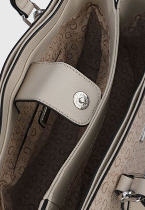 Bolso Marfil-Beige GUESS