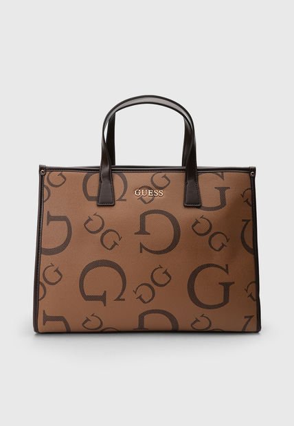 Bolso GUESS Marrón