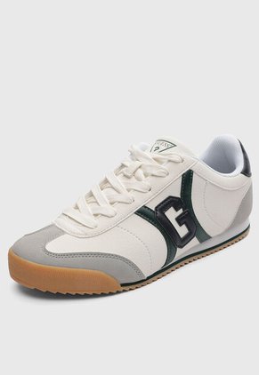 Tenis GUESS Blanco