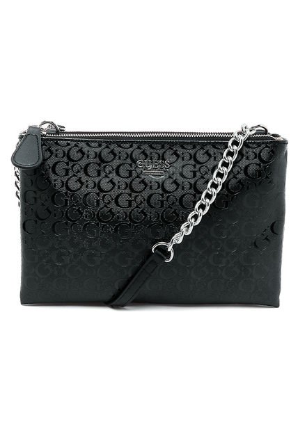 Bolso Negro GUESS