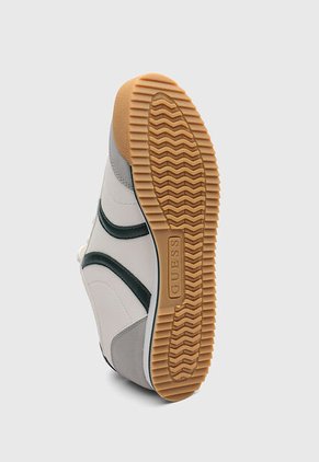 Tenis GUESS Blanco