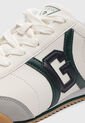 Tenis GUESS Blanco de Guess