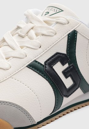 Tenis GUESS Blanco