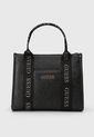 Bolso GUESS Negro de Guess