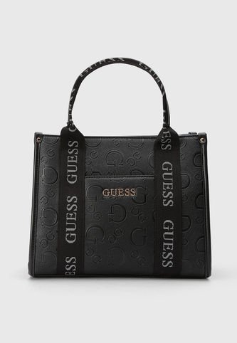 Bolso GUESS Negro Guess