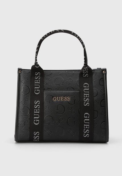 Bolso GUESS Negro