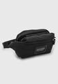 Canguro GUESS Binx Negro de Guess