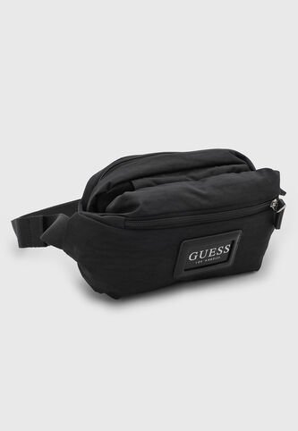 Canguro GUESS Binx Negro Guess